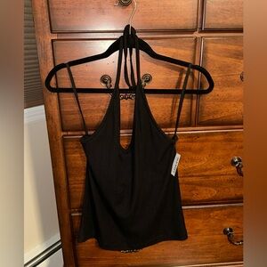 Old Navy Halter Top